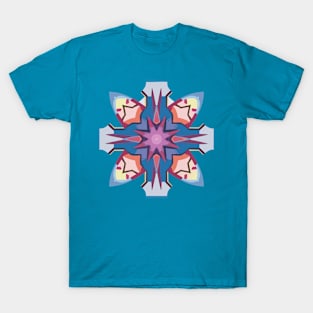 psychedelic T-Shirt
